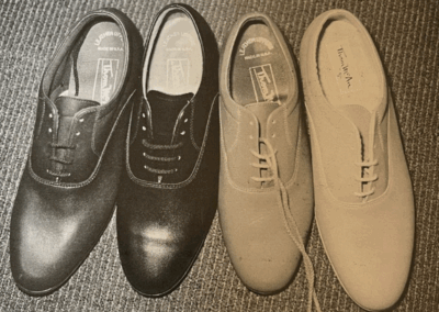 Tom McAn shoes